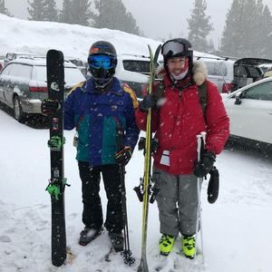 Meet your Posher, Jim